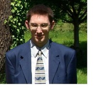James Goddard // Writer Of 'Goddard Method' Books
