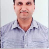 Kiran Dhondale