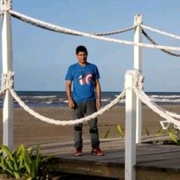 jonathan perez