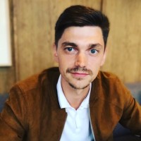 Евгений Мандебура