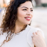 Selene Castillo