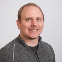 Trevor Fraske