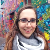 Jacquelyn Bellissimo