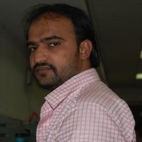 Mohammed Abdul Haleem (Mujtaba)