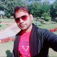 Anurag Kushwah
