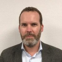 Anders Broman