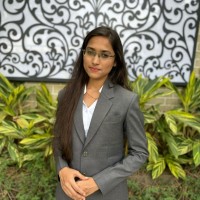 CA Nandini Pawar