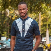 John Antwi