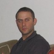 Daniel Shefy