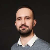 Bohdan Dorosh