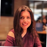 Sara Emami , Phd