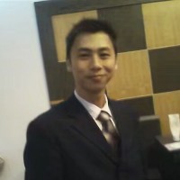 Daniel Tang