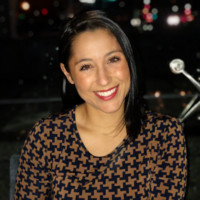 Kali Farahmand