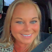 Melissa Rayburn
