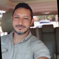 Cristopher Fernandez