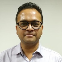Pranav Wakankar
