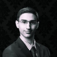 Mahdi Shakouri