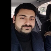 Mücahid Danış