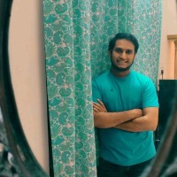 Deepak Vyas