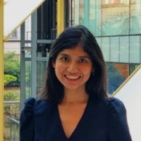 María Cristina Chumacero