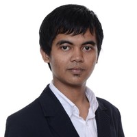 Raihan M Akbar