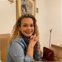 Nathalie Hernandez Bonilla