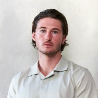 Mac Harrison
