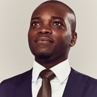 Christopher Durosinmi