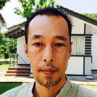 Burhanudin Sharif Tahir