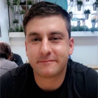 Jordan Garita