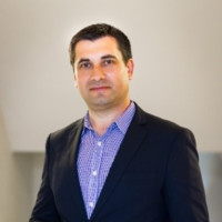 Gabriel Simion