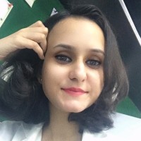 kinza asad