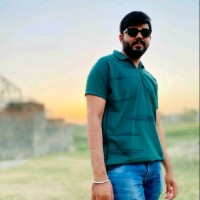 Nitesh Karamchandani