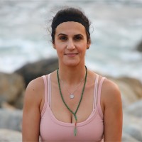 Sharzad Shoraka