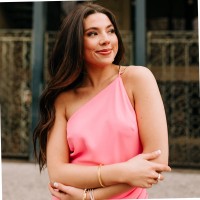 Sarah Barrionuevo