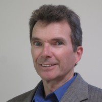 Bruce Ramsay