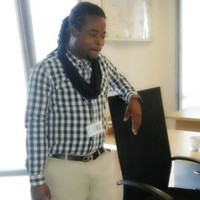 Leonard Kholofelo Phasha