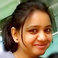 Priya Srivastava