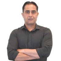 Noman Ali Kiyani