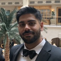 Jaisyn Patel