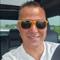 Jesse Sparvier