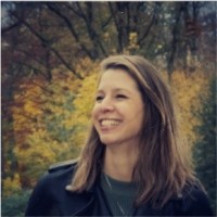 Marloes Van Den Dries