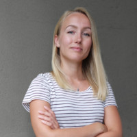 Elina Komulainen