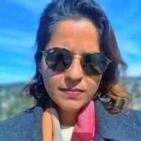 Maria Ingrid Andrade