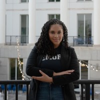 Adrienne Parks, Mph