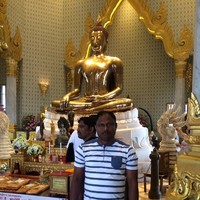 Annika Ramesh Babu