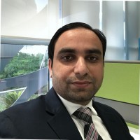 Hamad Sheikh