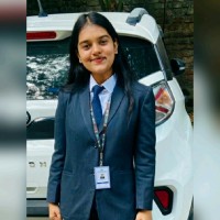 Shruti Dhoke