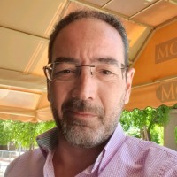 Sergio Villar Rodríguez