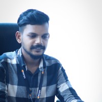 Nived Manoj